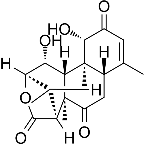 Eurycomalactone 23062-24-0